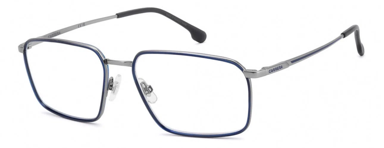 Carrera 8937 Eyeglasses - view 3